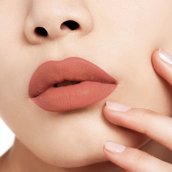 Dior Rouge Dior Couture Colour Velvet Finish Lipstick: Rose Rose (218), NIB - Picture 3 of 4